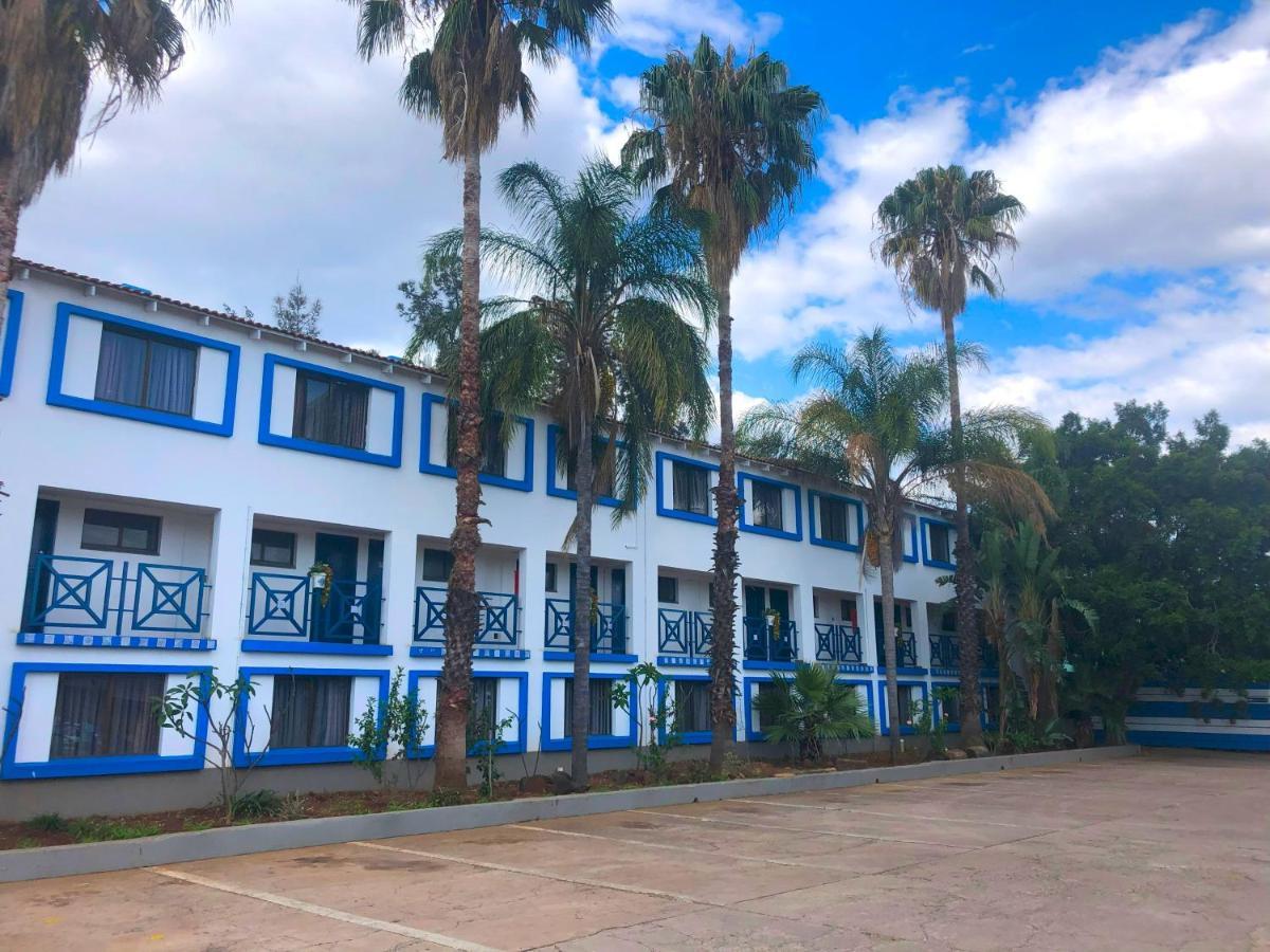 Elephant Springs Bela-Bela Exterior foto